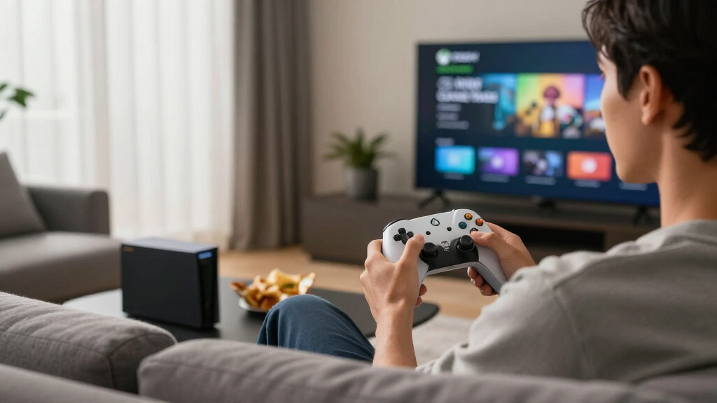 Xbox Game Pass