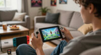 Zelda Ocarina Of Time Switch 2