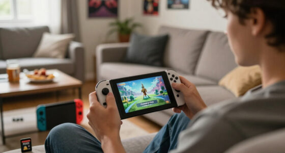 Zelda Ocarina Of Time Switch 2