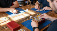 10 Best Trading Card Game Deck Boxes for Protection and Organization in 2027
