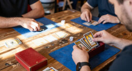 10 Best Trading Card Game Deck Boxes for Protection and Organization in 2027