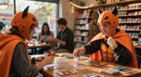 10 Best Trading Card Game Halloween Costumes for 2027