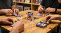 11 Best Trading Card Game Sleeves for Deck Protection in 2027