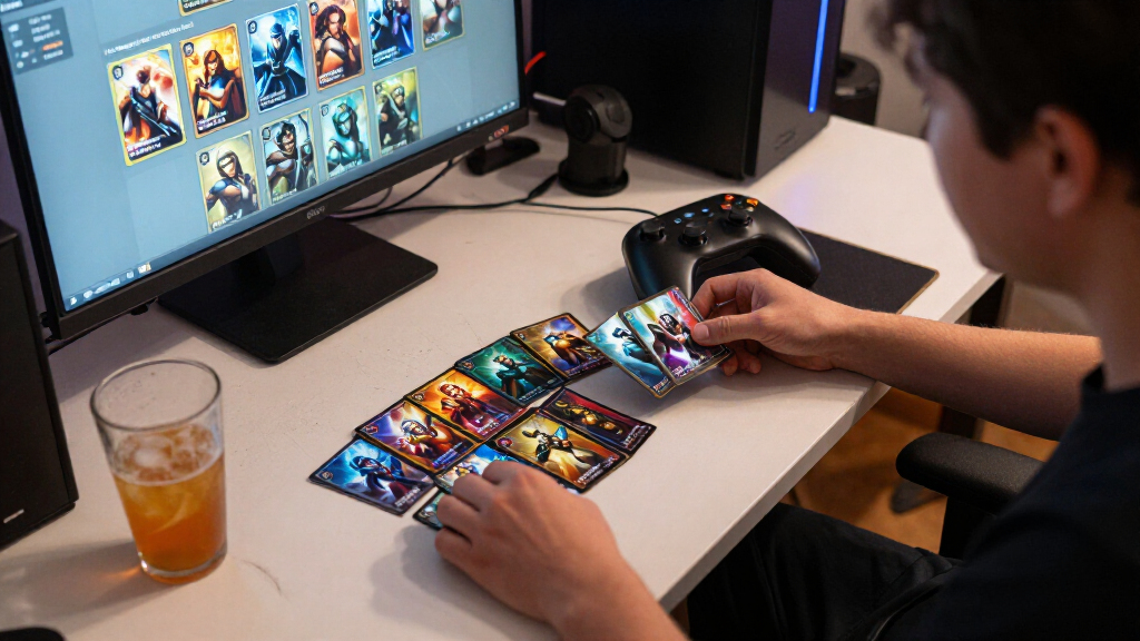 11X Holographic Hero Picks Decide My Team!