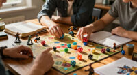 12 Best Tabletop Role-Playing Games for Memorable Group Adventures in 2027