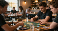 13 Best Collectible Card Game Play Tables for 2027
