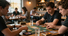 13 Best Collectible Card Game Play Tables for 2027