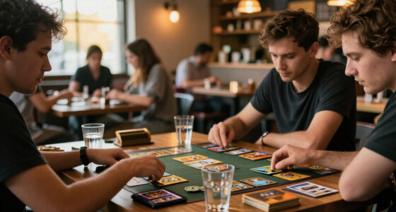 13 Best Collectible Card Game Play Tables for 2027