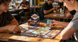 13 Best Trading Card Game Starter Decks for 2027