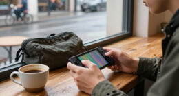14 Best Gaming Handheld Consoles for Portable Play in 2027