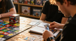 14 Best Trading Card Game Binders for Organized Collections in 2027