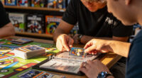 14 Best Trading Card Game Binders for Organized, Protected Collections in 2027