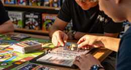 14 Best Trading Card Game Binders for Organized, Protected Collections in 2027