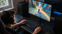 15 Best Competitive Gaming Monitors for Fast, Clear Play in 2027