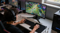 15 Best Competitive Gaming Monitors for Faster, Clearer Play in 2027