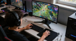 15 Best Competitive Gaming Monitors for Faster, Clearer Play in 2027