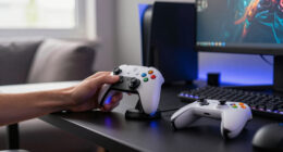 15 Best Gaming Controller Charging Docks for a Tidier Setup in 2027