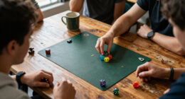 15 Best Gaming Dice Sets for Tabletop RPGs in 2027