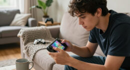 15 Best Gaming Handheld Consoles for Portable Play in 2027