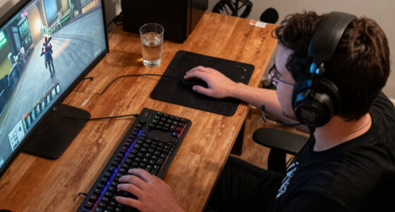 15 Best Gaming Headsets for Competitive Play in 2027