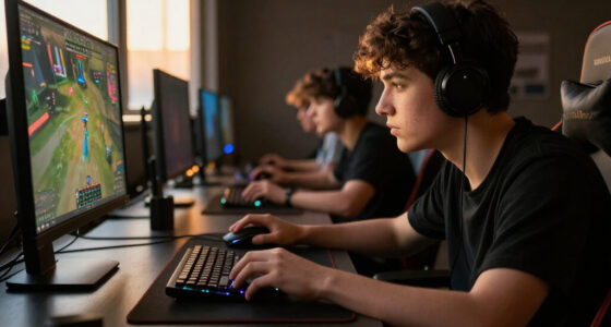 15 Best Gaming Mice for Competitive Play in 2027