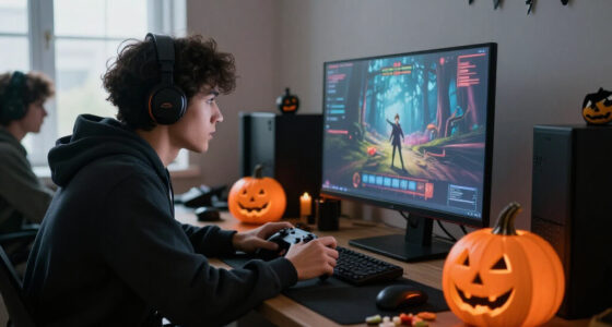 15 Best Halloween Picks for Parties, Decor, and Family Fun in 2027