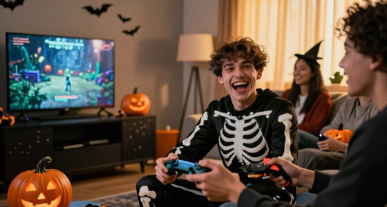 15 Best Halloween Picks for Parties, Decor, and Treats in 2027
