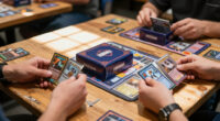 15 Best Limited Edition Trading Card Game Boxes for Collectors in 2027
