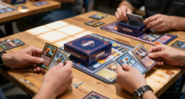 15 Best Limited Edition Trading Card Game Boxes for Collectors in 2027