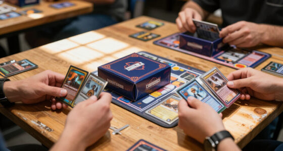 15 Best Limited Edition Trading Card Game Boxes for Collectors in 2027