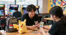 15 Best Pokémon Merchandise for Fans and Collectors in 2027