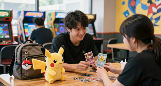 15 Best Pokémon Merchandise for Fans and Collectors in 2027