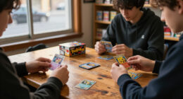 15 Best Pokémon Trading Cards for Collectors and New Fans in 2027