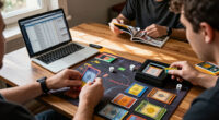 15 Best Trading Card Game Card Scanners for Faster Collection Scanning in 2027