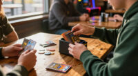 15 Best Trading Card Game Card Shufflers for Easier Game Nights in 2027