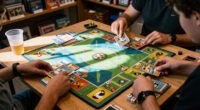 15 Best Trading Card Game Playmats for Comfortable Play in 2027