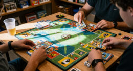 15 Best Trading Card Game Playmats for Comfortable Play in 2027