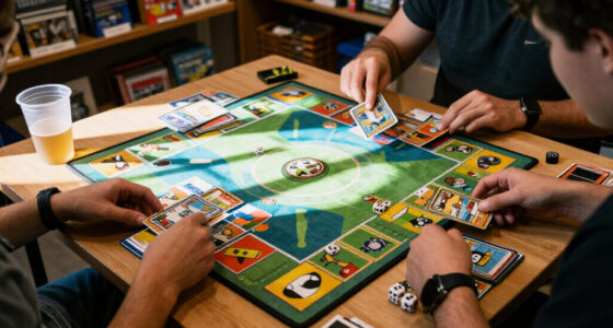 15 Best Trading Card Game Playmats for Comfortable Play in 2027