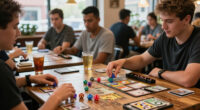 6 Best Trading Card Game Dice Sets for 2027