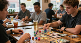 6 Best Trading Card Game Dice Sets for 2027
