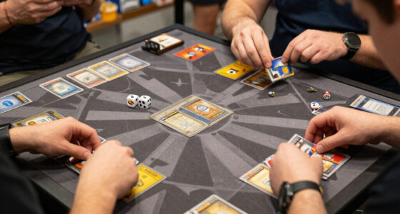 7 Best Competitive Trading Card Game Singles for 2027