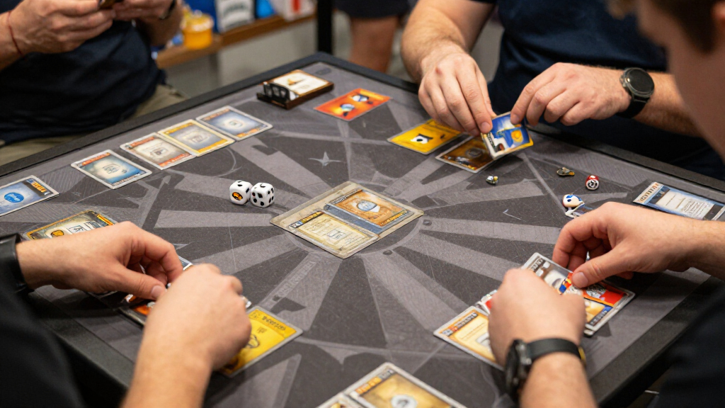 7 Best Competitive Trading Card Game Singles for 2027
