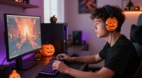 7 Best Halloween Gaming Accessories for a Spooky Setup in 2027