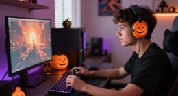 7 Best Halloween Gaming Accessories for a Spooky Setup in 2027
