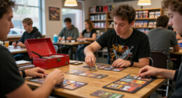 8 Best Trading Card Game Deck Boxes for Organized, Protected Decks in 2027