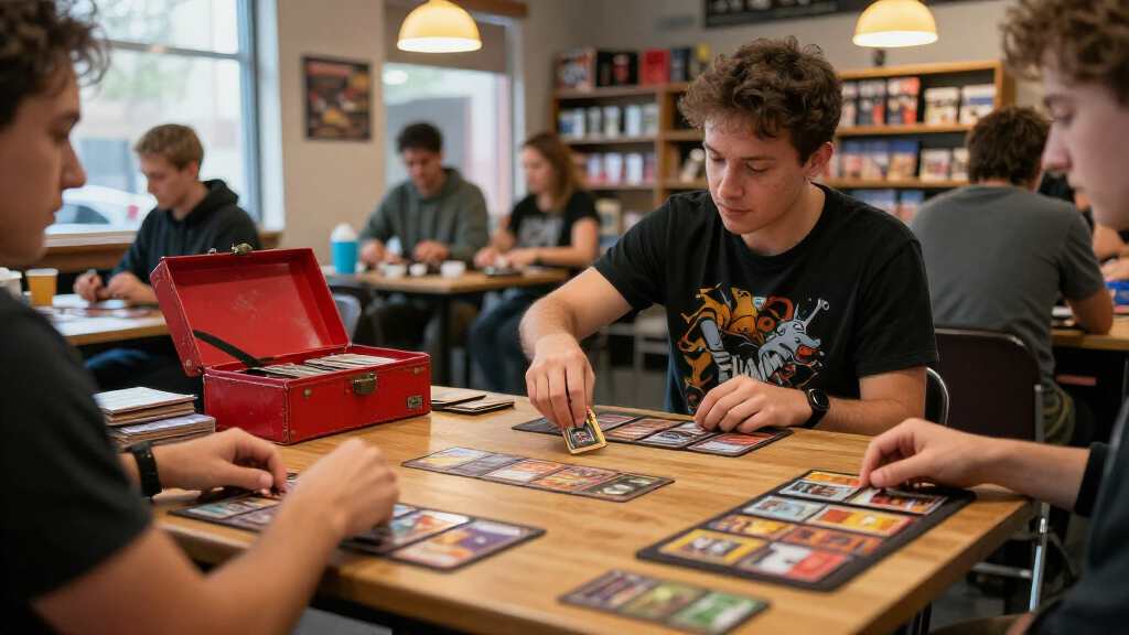 8 Best Trading Card Game Deck Boxes for Organized, Protected Decks in 2027
