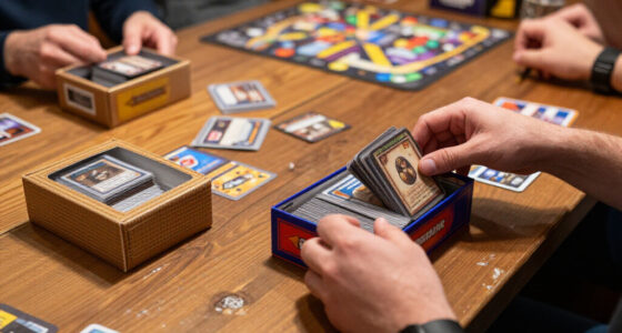 9 Best Trading Card Game Deck Boxes in 2027