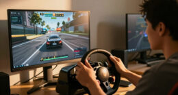 AI Driving Game Players Are Burning Through So Many Tokens Its Developer Had To Take Out A Bank Loan To Keep It Running