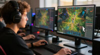 An AI Couldn’t Beat Humans At StarCraft, So It Decided To Cheat