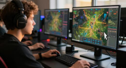 An AI Couldn’t Beat Humans At StarCraft, So It Decided To Cheat